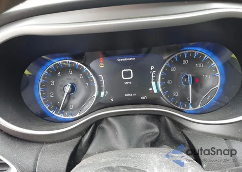 2020 Chrysler Pacifica Touring L Plus from USA, damaged, VIN 2C4RC1EG9LR146188